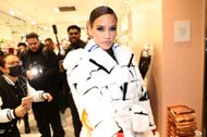What did Cassie Ventura say in court?(Image via Getty)